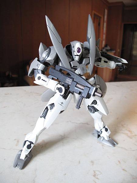 MG GN-X