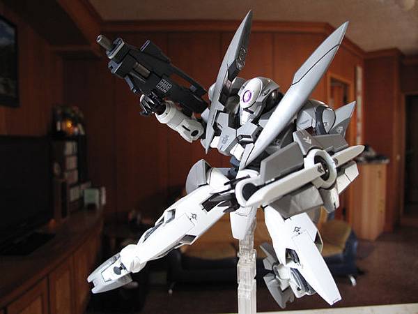 MG GN-X