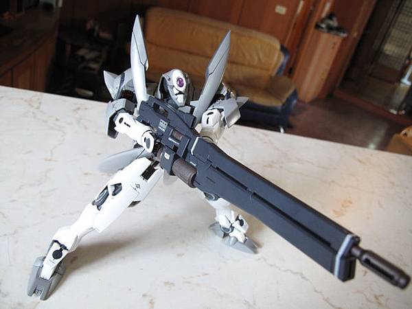 MG GN-X