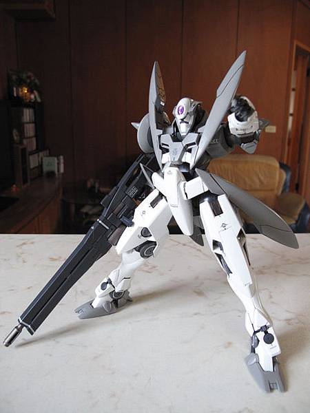 MG GN-X