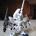 BB Unicorn Gundam