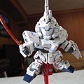 BB Unicorn Gundam