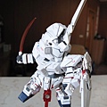 BB Unicorn Gundam