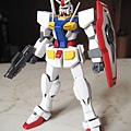 HG00 0 Gundam type A.C.D.