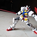 HG00 0 Gundam type A.C.D.