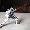 HG00 0 Gundam type A.C.D.