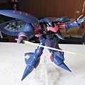 MG Qubeley Mk-II (Ple機)