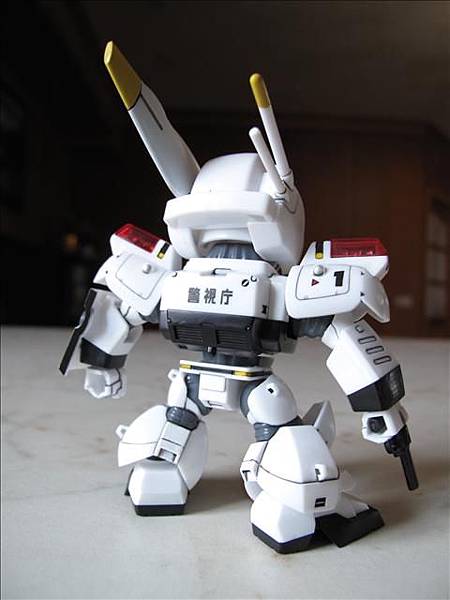 D-style AV-98 Ingram