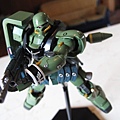 HGUC Geara Zulu