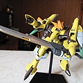 S.R.G-S 1/144 Guarlion(Tensan...