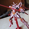 HG00 Reborns Gundam (Trans AM...