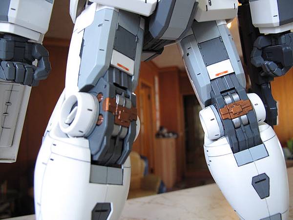 MegaSize 1/48 Gundam