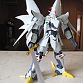 S.R.G-S 1/144 Cybaster