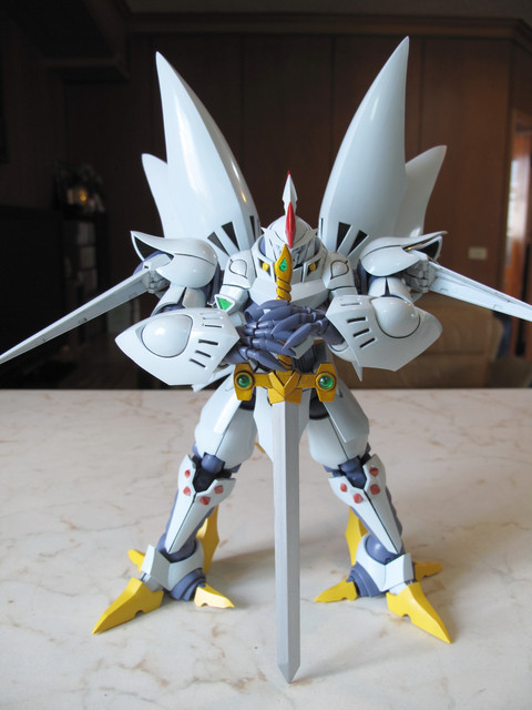 S.R.G-S 1%2F144 Cybaster S.R.G-S 1%2F144 Cybaster