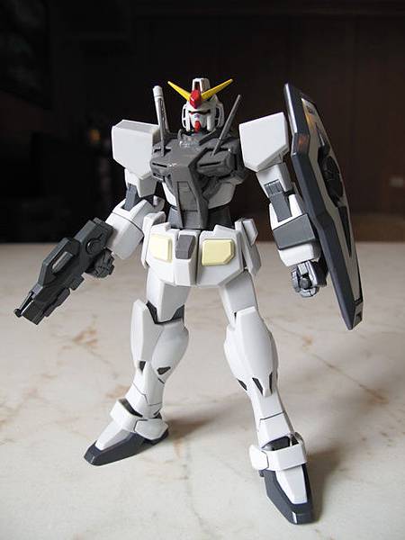 HG00 0 Gundam