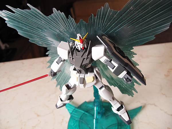 HG00 0 Gundam