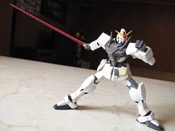 HG00 0 Gundam