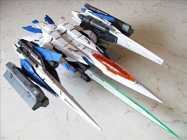 PG 00 Raiser set