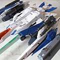 PG 00 Raiser set