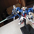 PG 00 Raiser set