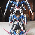 PG 00 Raiser set