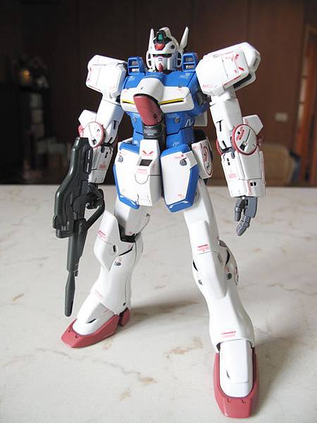 MG V Gundam ver.Ka