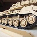 UCHG M61A5 Main Battle Tank