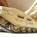 UCHG M61A5 Main Battle Tank