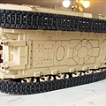 UCHG M61A5 Main Battle Tank