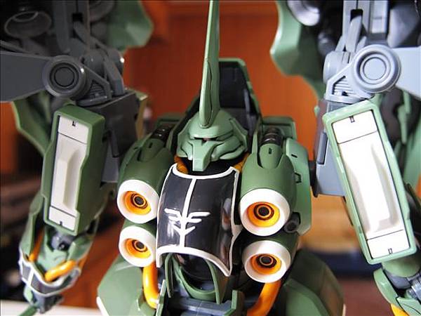 HGUC Kshatriya