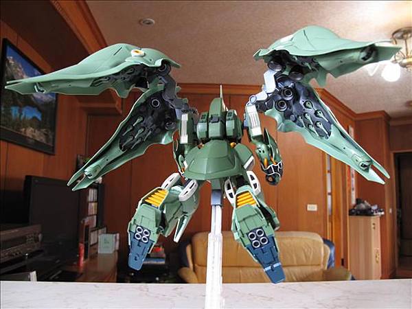 HGUC Kshatriya