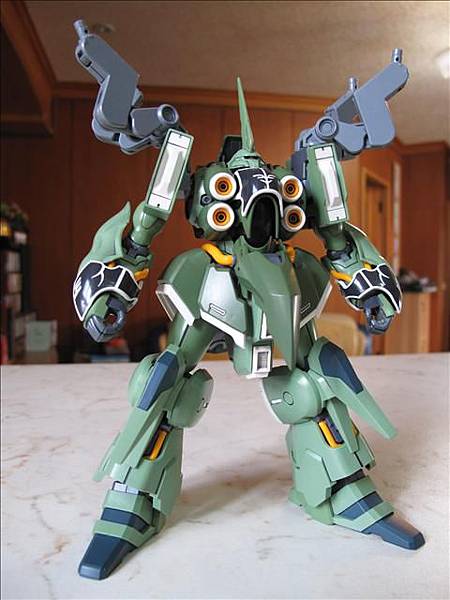 HGUC Kshatriya