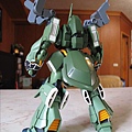 HGUC Kshatriya