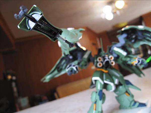 HGUC Kshatriya