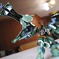 HGUC Kshatriya