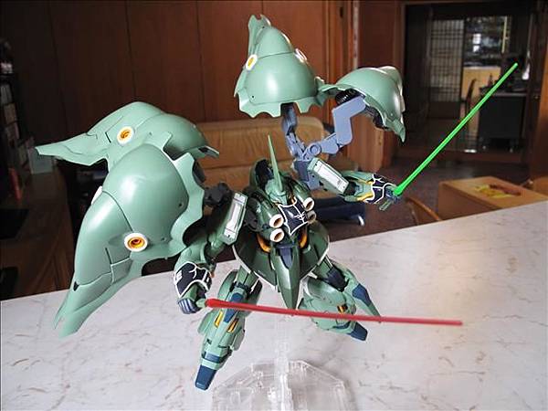 HGUC Kshatriya