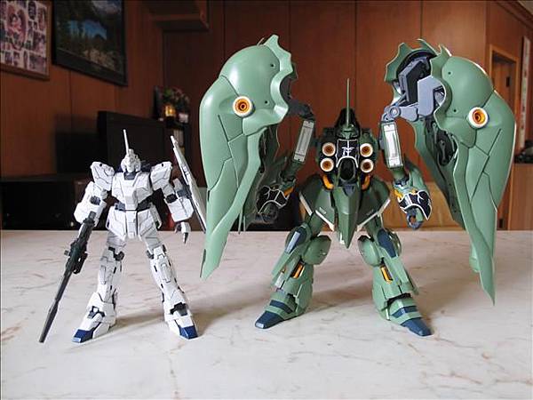 HGUC Kshatriya