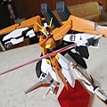 HG00 Arios Gundam GNHW/M