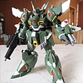 SRG-S 量產型Gespenst Mk-II 改-Kai