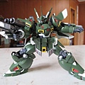 SRG-S 量產型Gespenst Mk-II 改-Kai