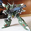 SRG-S 量產型Gespenst Mk-II 改-Kai