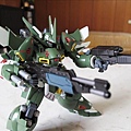 SRG-S 量產型Gespenst Mk-II Kai