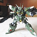 SRG-S 量產型Gespenst Mk-II 改-Kai