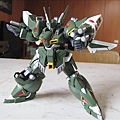 SRG-S 量產型Gespenst Mk-II 改-Kai