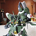 SRG-S 量產型Gespenst Mk-II 改-Kai