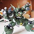 SRG-S 量產型Gespenst Mk-II 改-Kai