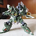 SRG-S 量產型Gespenst Mk-II 改-Kai