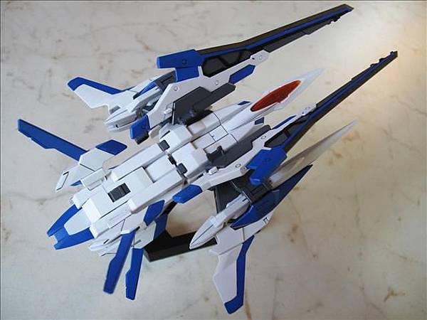 HG00 XN Raiser