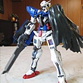 MG Gundam Exia Repair