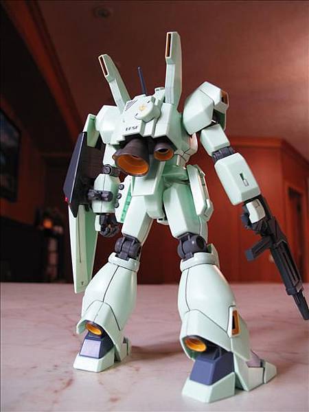 HGUC Jegan